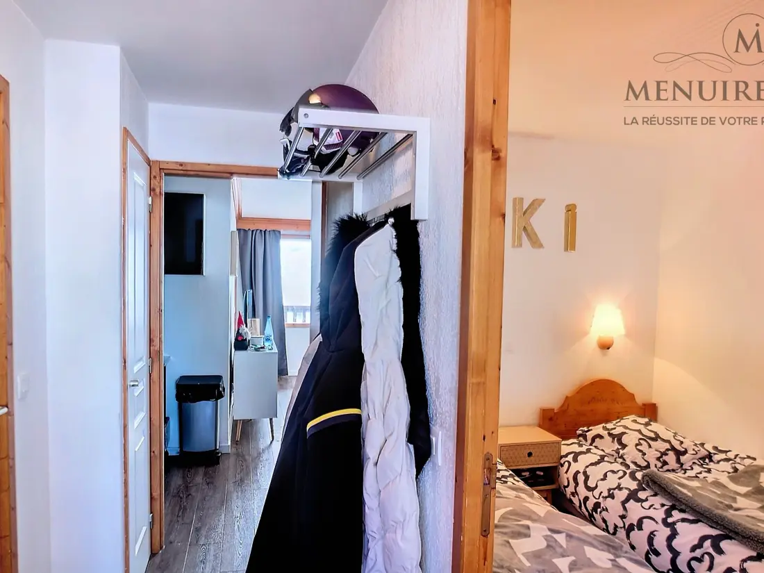 Location de Vacances Les Menuires 1170