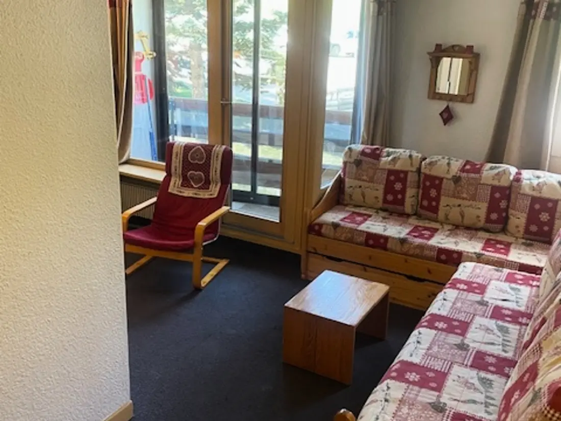 Location de Vacances Les Menuires 1174