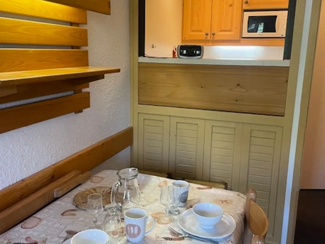 Location de Vacances Les Menuires 1174