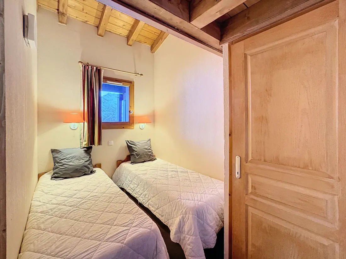 Location de Vacances Les Menuires 1184