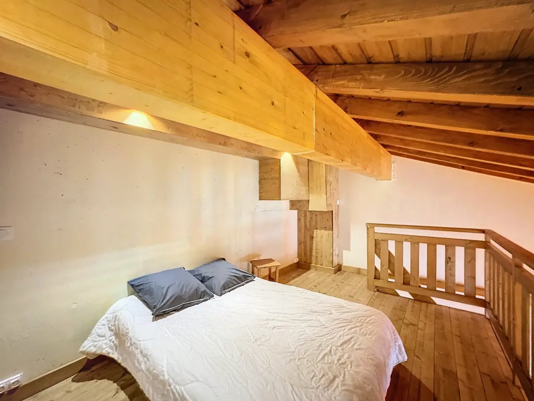Location de Vacances Les Menuires 1184