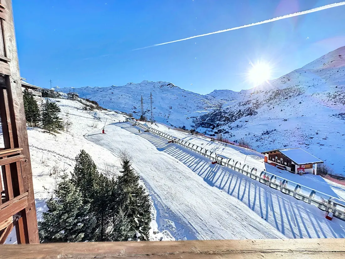 Location de Vacances Les Menuires 1184