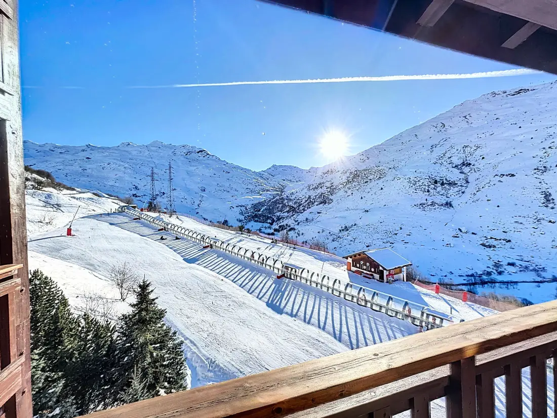 Location de Vacances Les Menuires 1184
