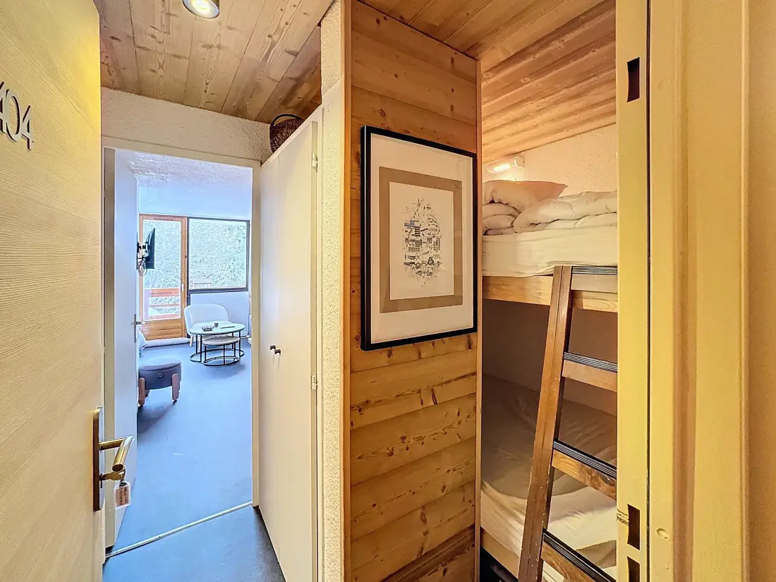 Location de Vacances Les Menuires 1186