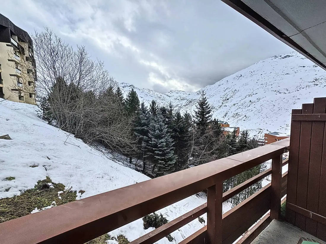 Location de Vacances Les Menuires 1186