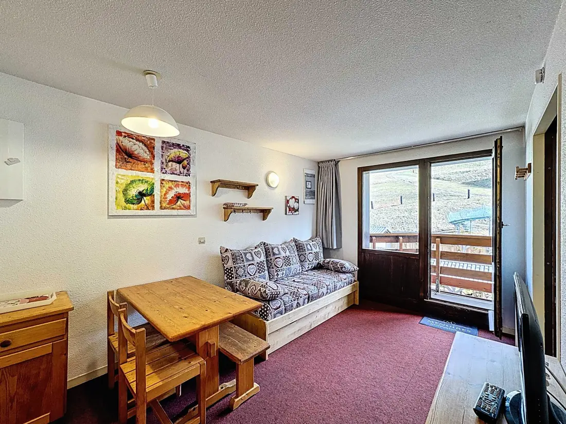 Location de Vacances Les Menuires 119