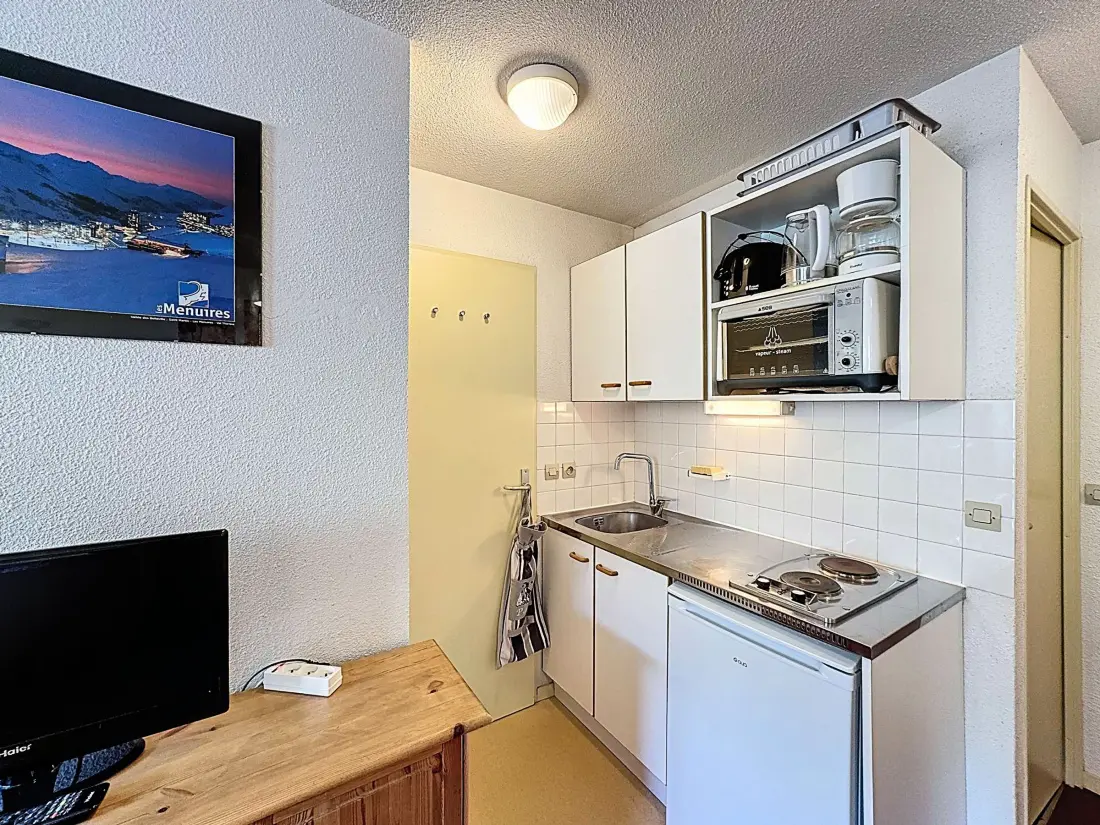 Location de Vacances Les Menuires 119
