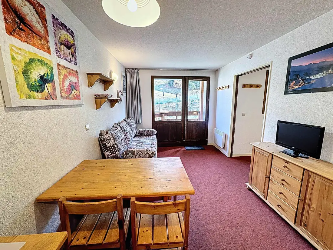 Location de Vacances Les Menuires 119