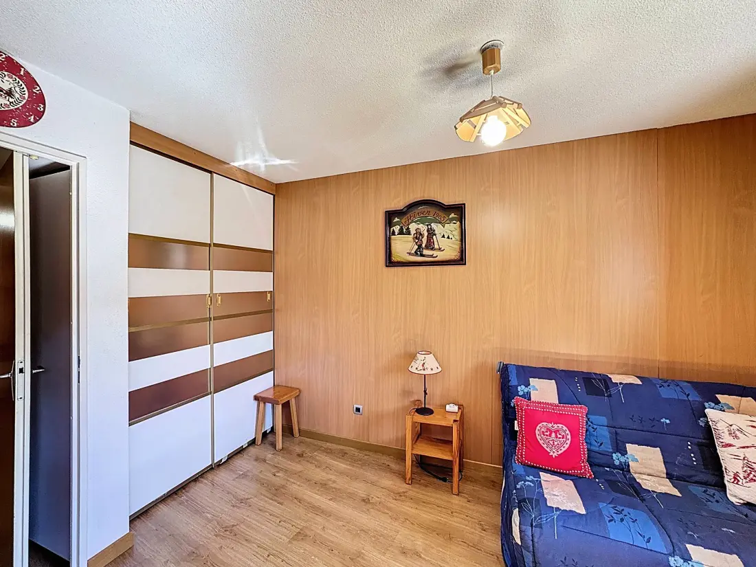 Location de Vacances Les Menuires 1192