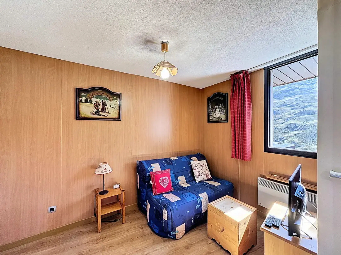 Location de Vacances Les Menuires 1192