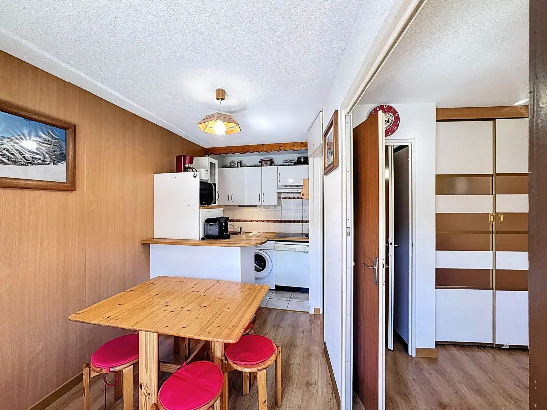 Location de Vacances Les Menuires 1192