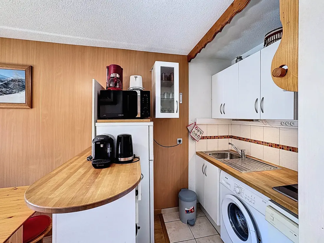 Location de Vacances Les Menuires 1192