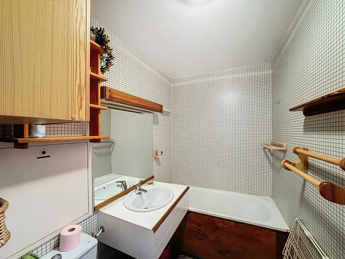 Location de Vacances Les Menuires 1194
