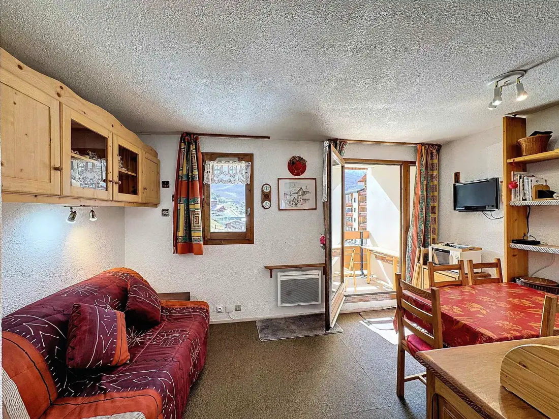 Location de Vacances Les Menuires 1194