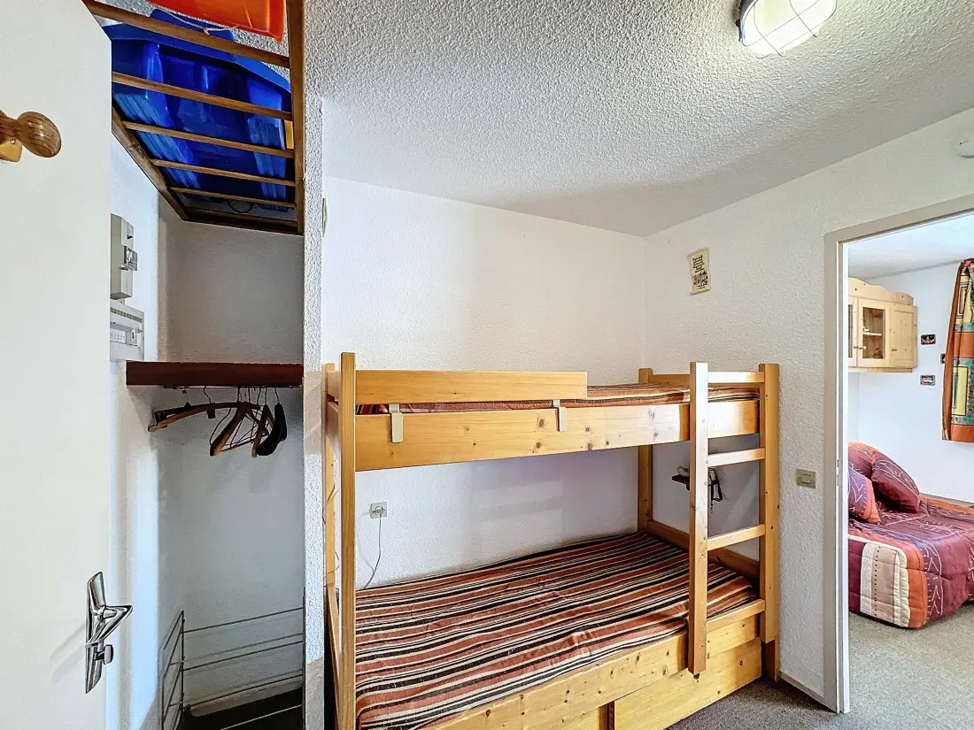 Location de Vacances Les Menuires 1194