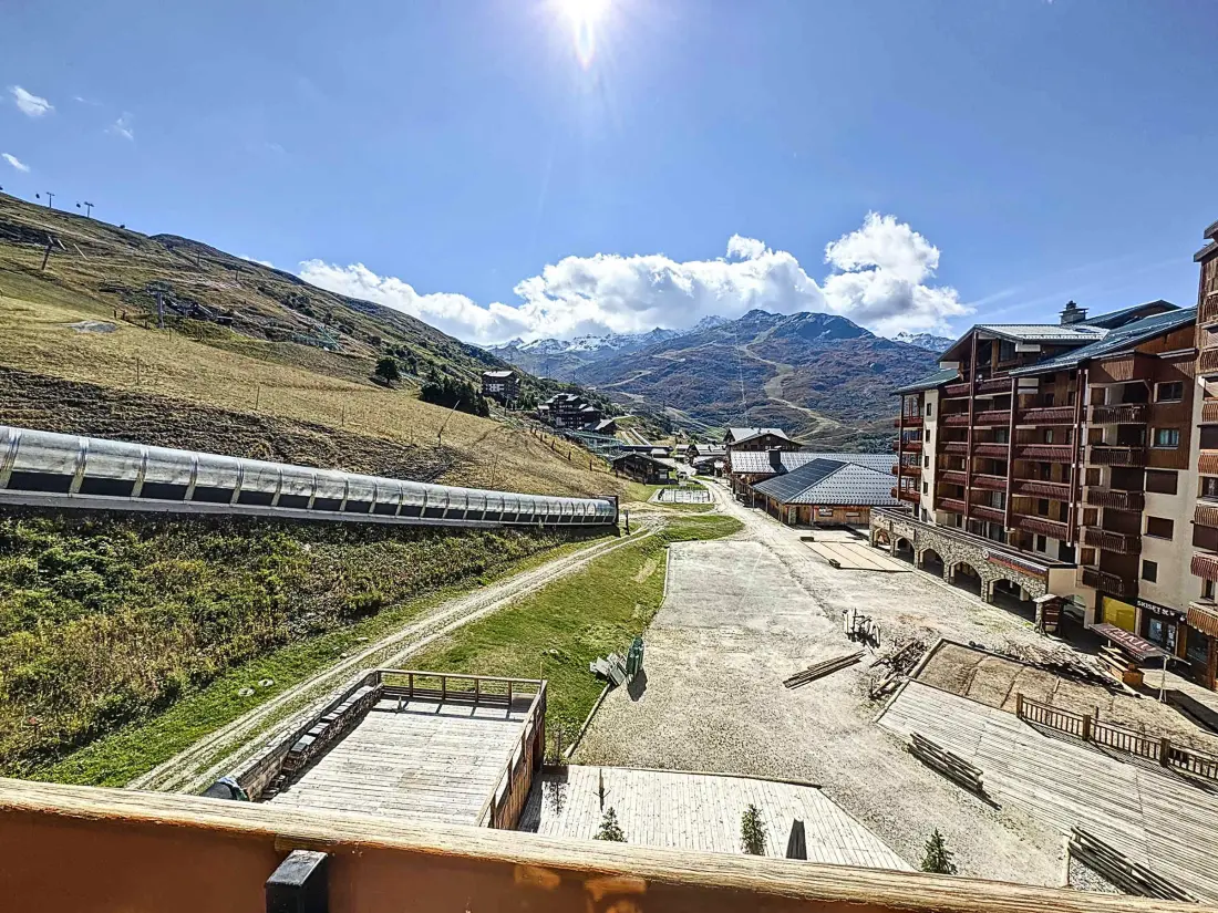 Location de Vacances Les Menuires 1194