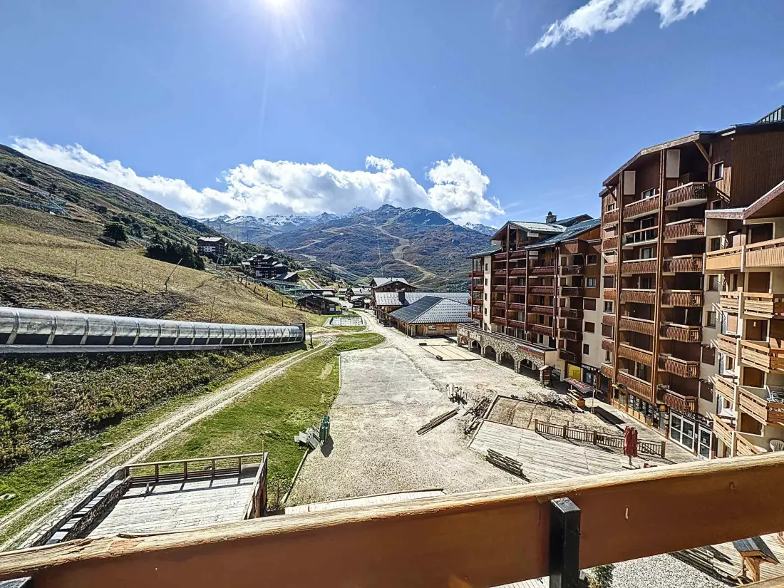 Location de Vacances Les Menuires 1194