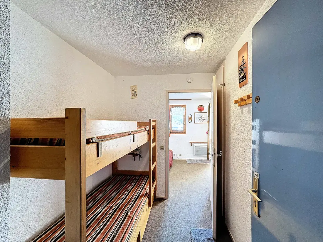 Location de Vacances Les Menuires 1194