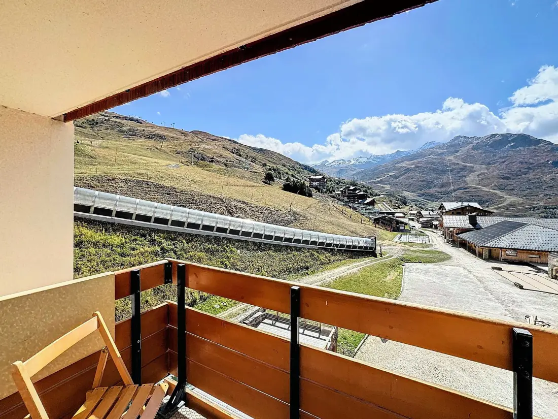 Location de Vacances Les Menuires 1194