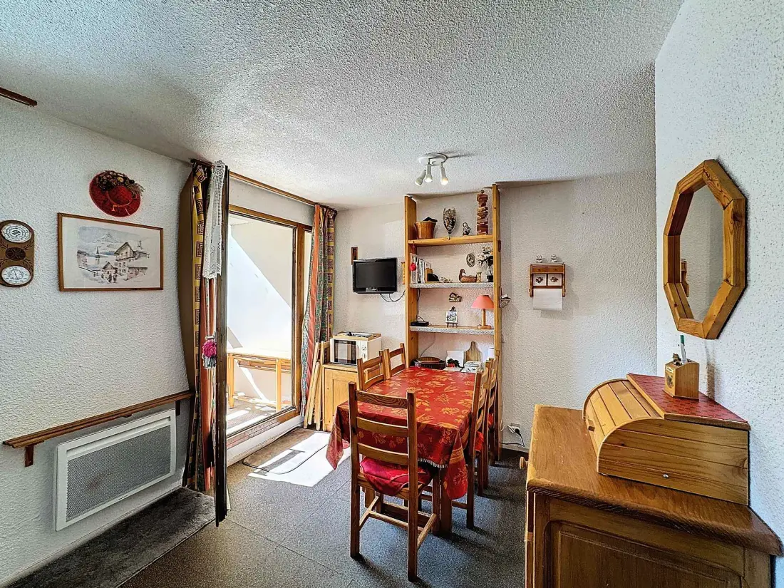 Location de Vacances Les Menuires 1194