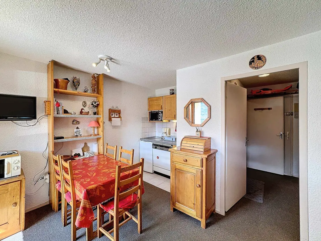 Location de Vacances Les Menuires 1194