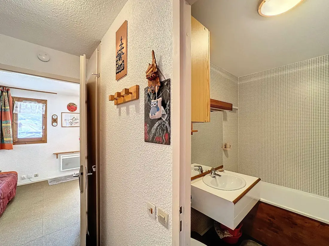 Location de Vacances Les Menuires 1194