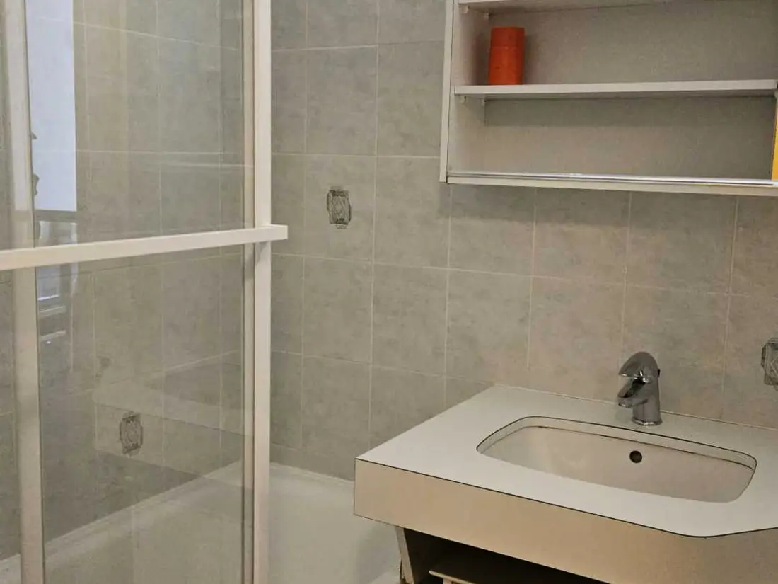Location de Vacances Les Menuires 1200
