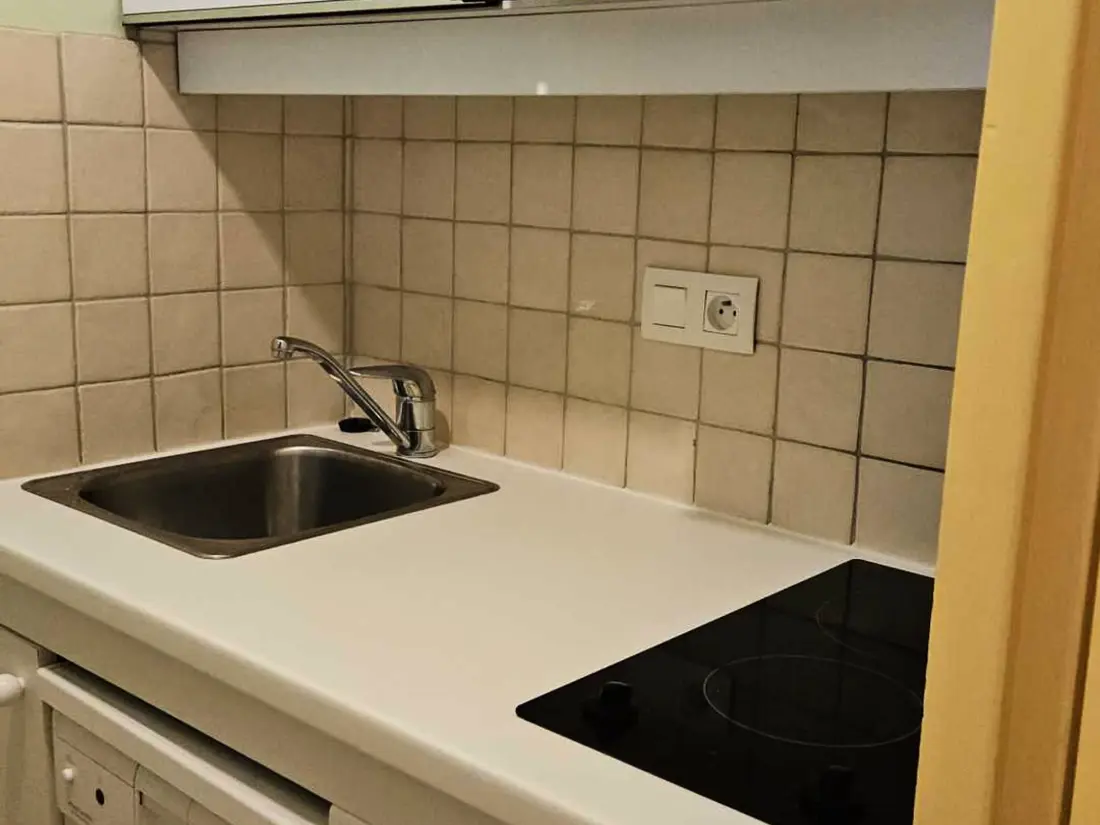 Location de Vacances Les Menuires 1200