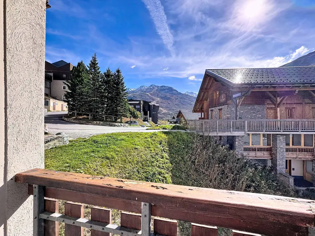 Location de Vacances Les Menuires 1201