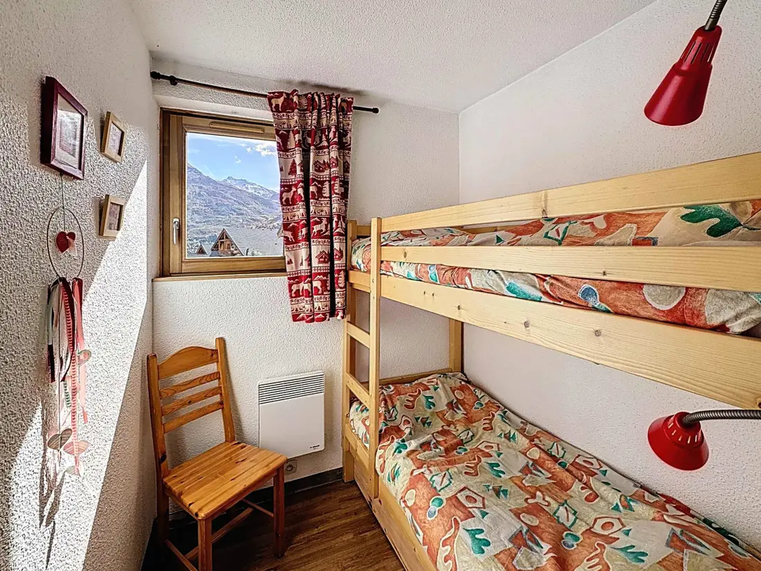 Location de Vacances Les Menuires 1201