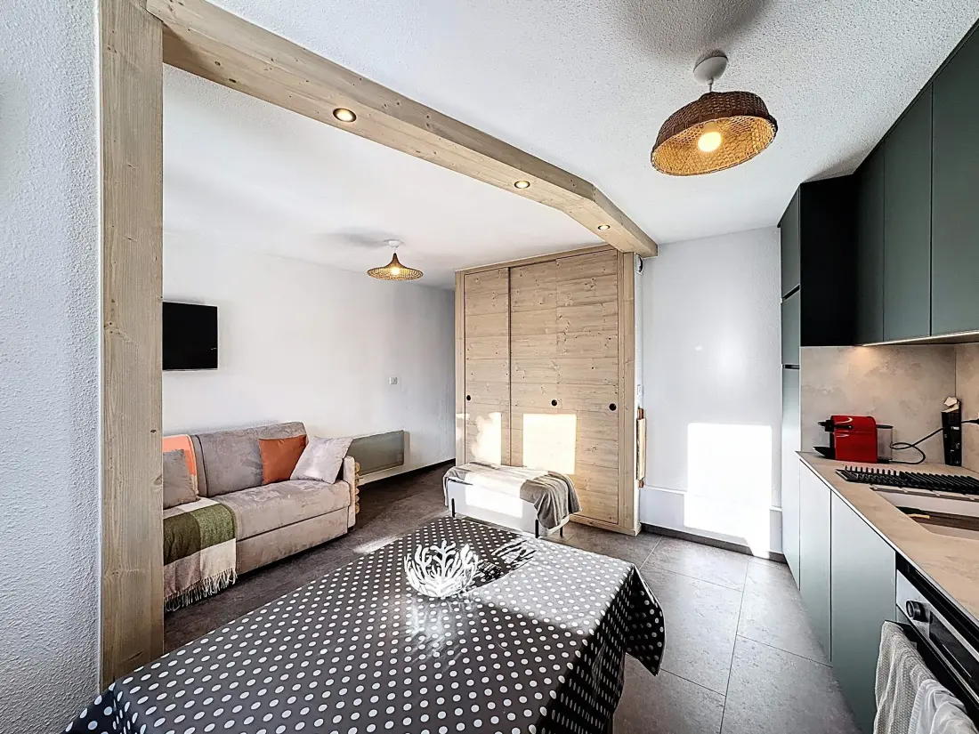 Location de Vacances Les Menuires 1203