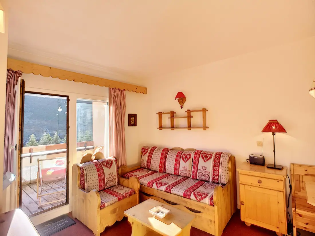 Location de Vacances Les Menuires 1207
