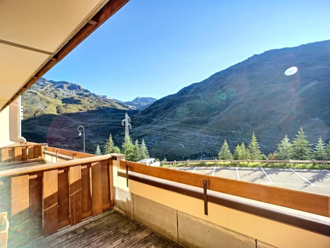 Location de Vacances Les Menuires 1207