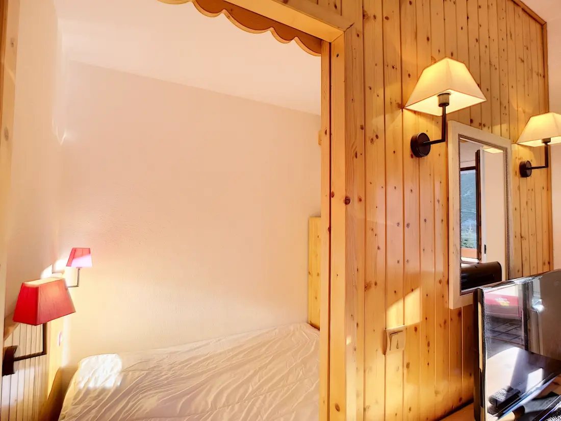 Location de Vacances Les Menuires 1207