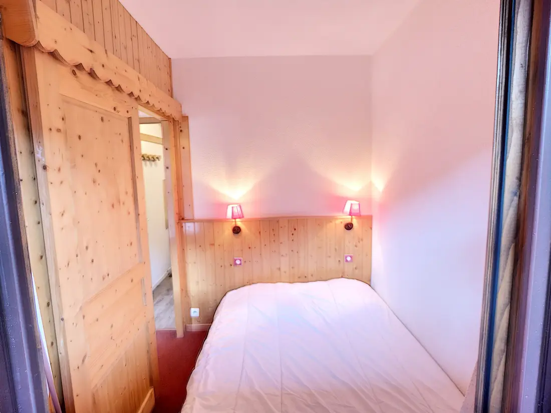 Location de Vacances Les Menuires 1207