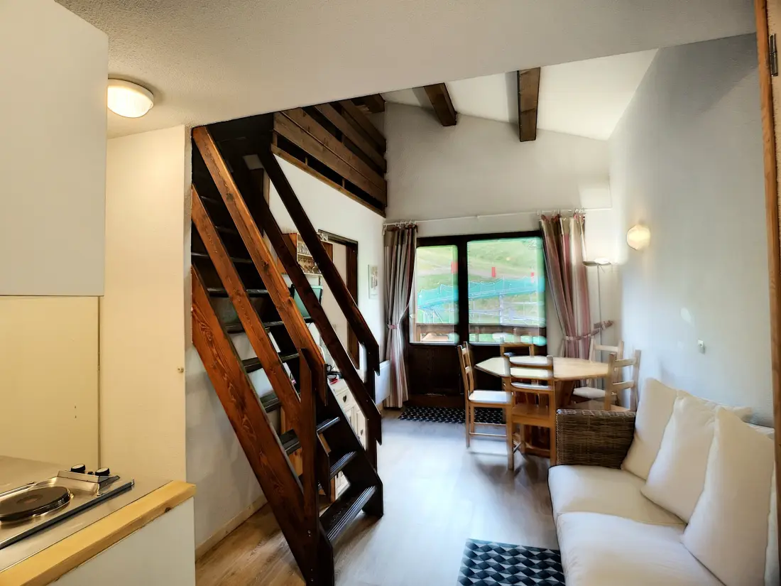 Location de Vacances Les Menuires 123