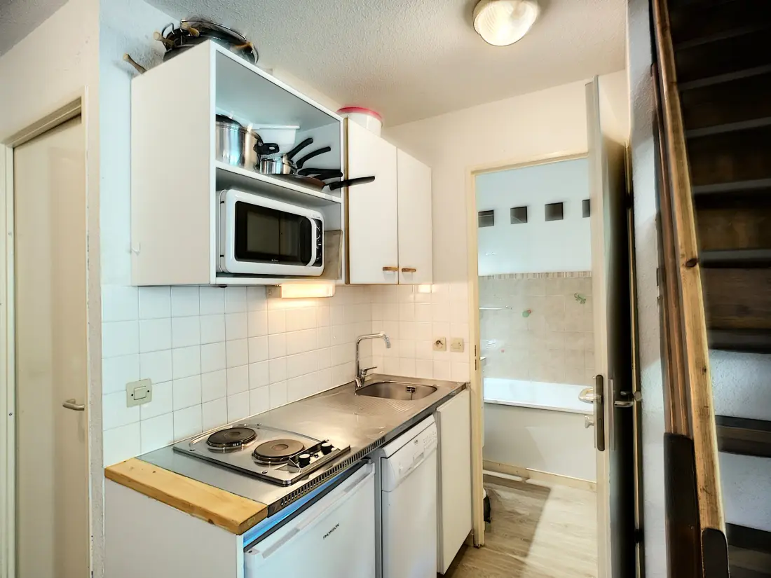 Location de Vacances Les Menuires 123