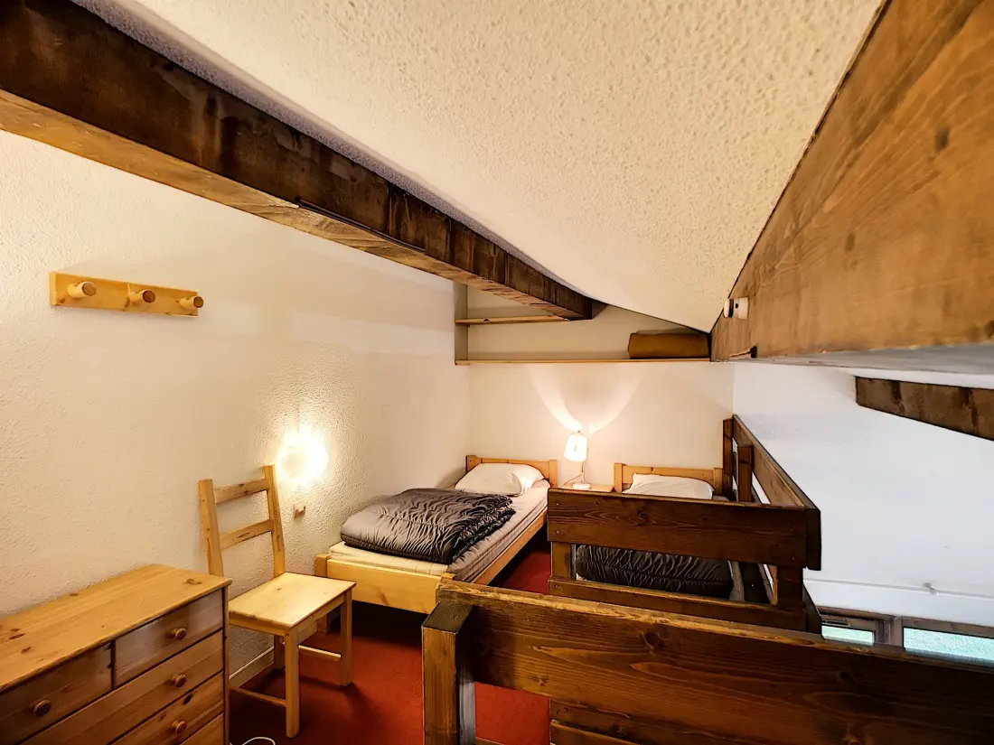 Location de Vacances Les Menuires 123