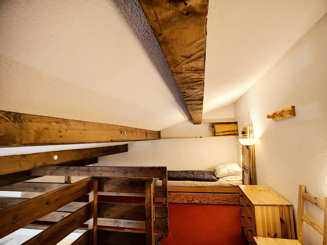 Location de Vacances Les Menuires 123