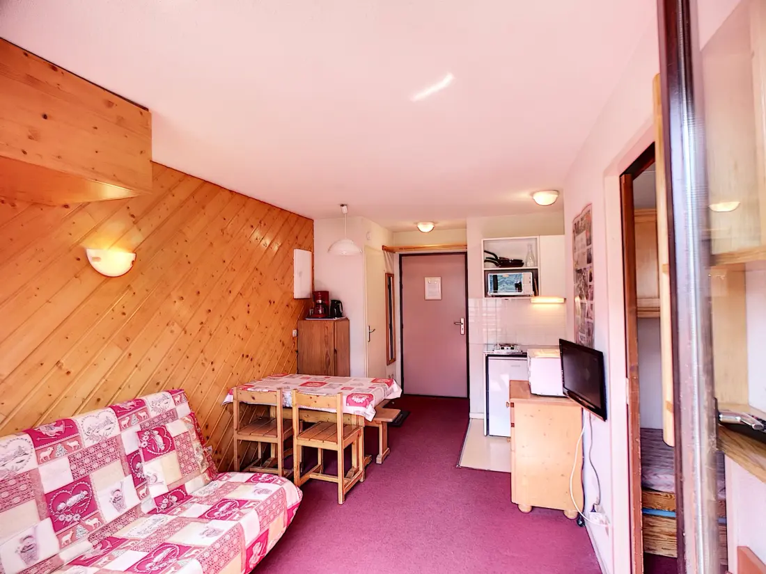 Location de Vacances Les Menuires 124