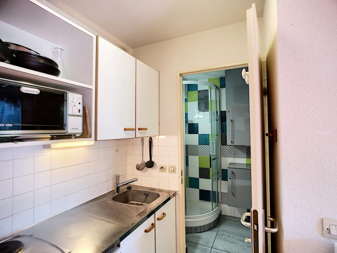Location de Vacances Les Menuires 124