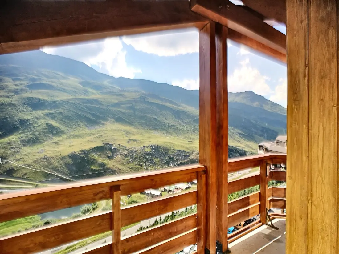 Location de Vacances Les Menuires 124