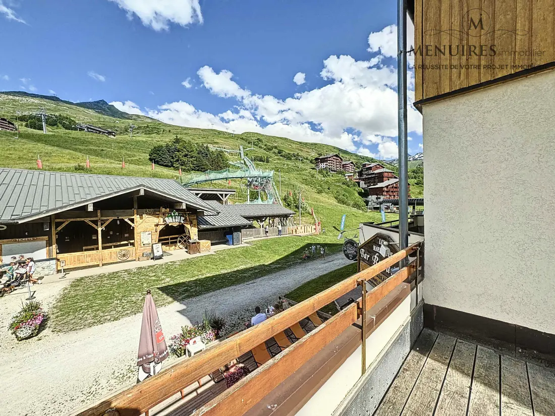 Location de Vacances Les Menuires 125