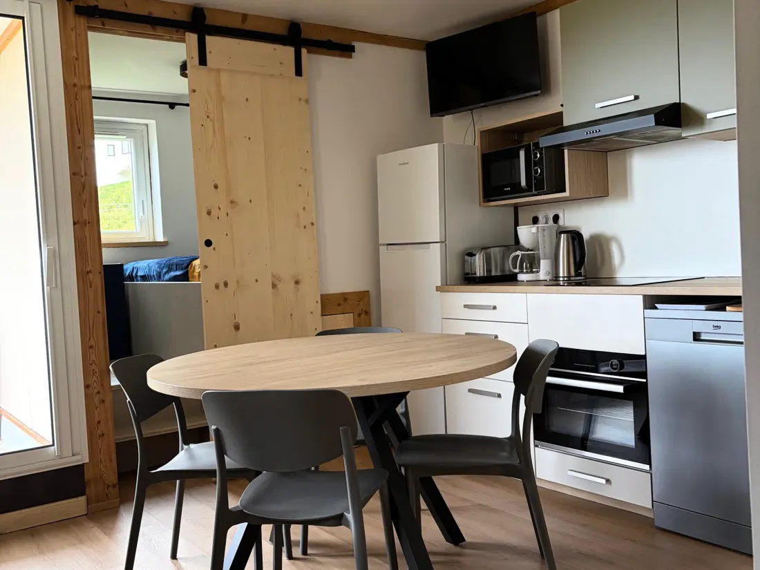 Location de Vacances Les Menuires 126