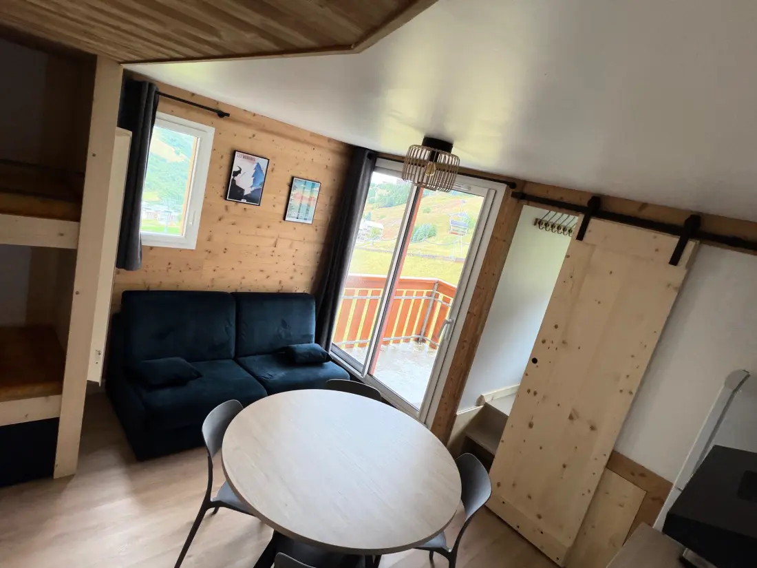 Location de Vacances Les Menuires 126