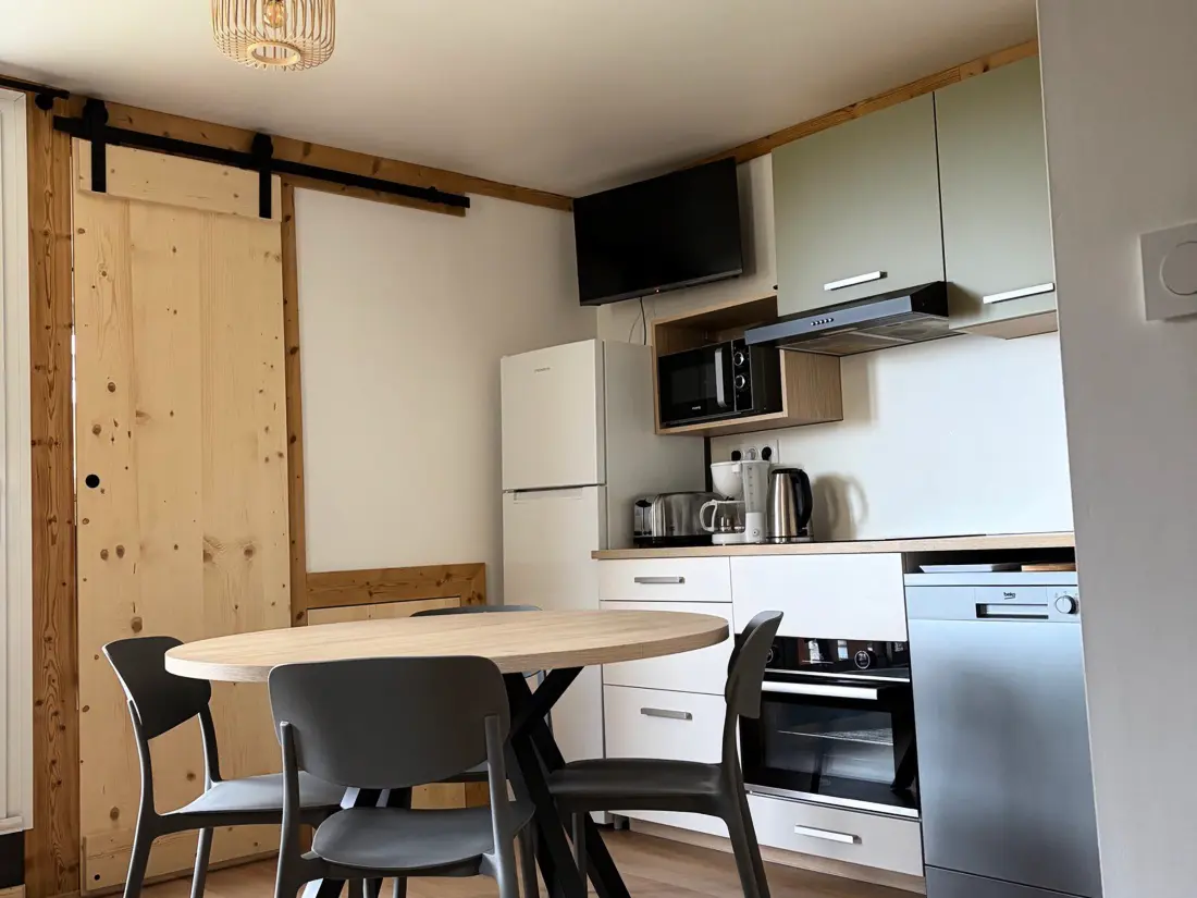 Location de Vacances Les Menuires 126
