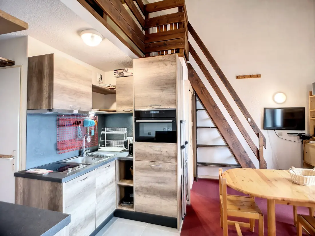 Location de Vacances Les Menuires 128