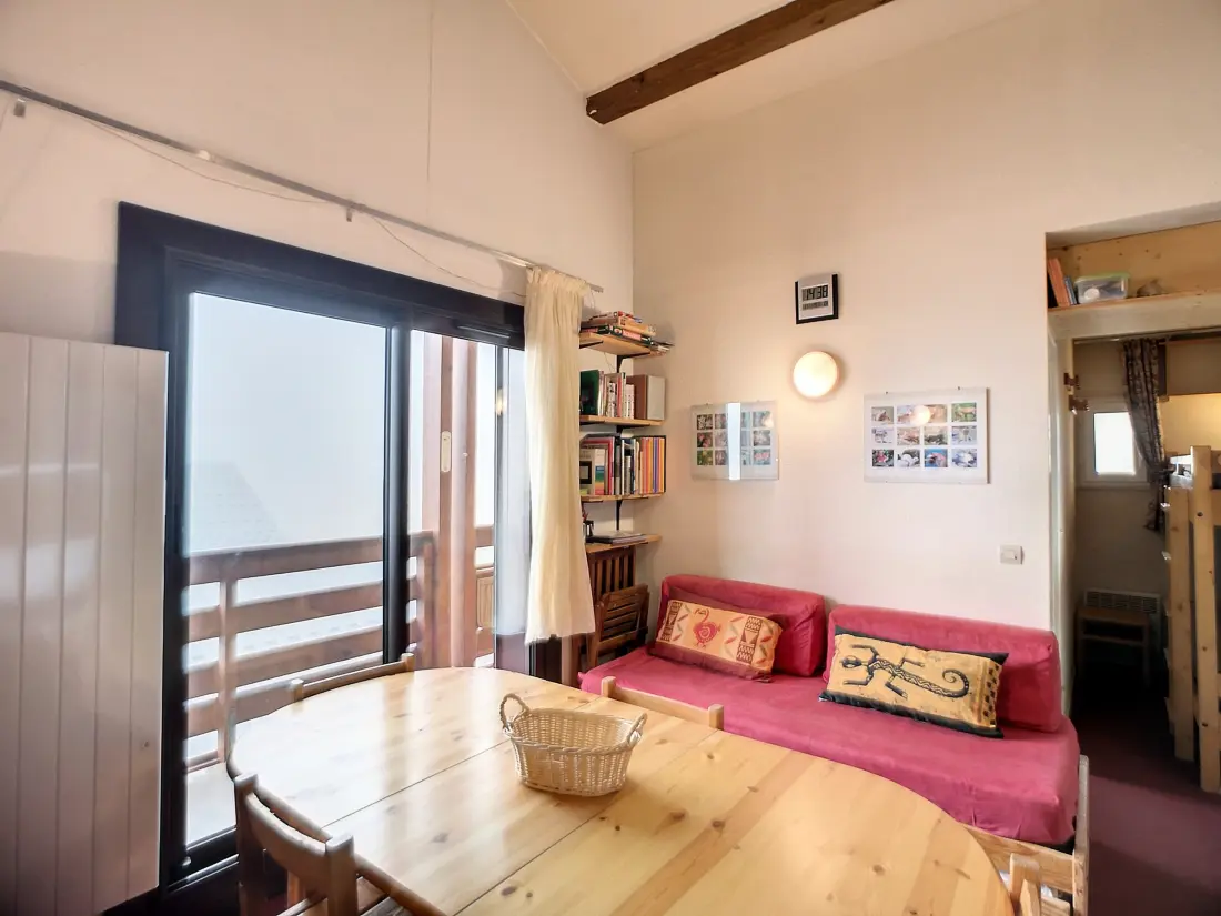 Location de Vacances Les Menuires 128