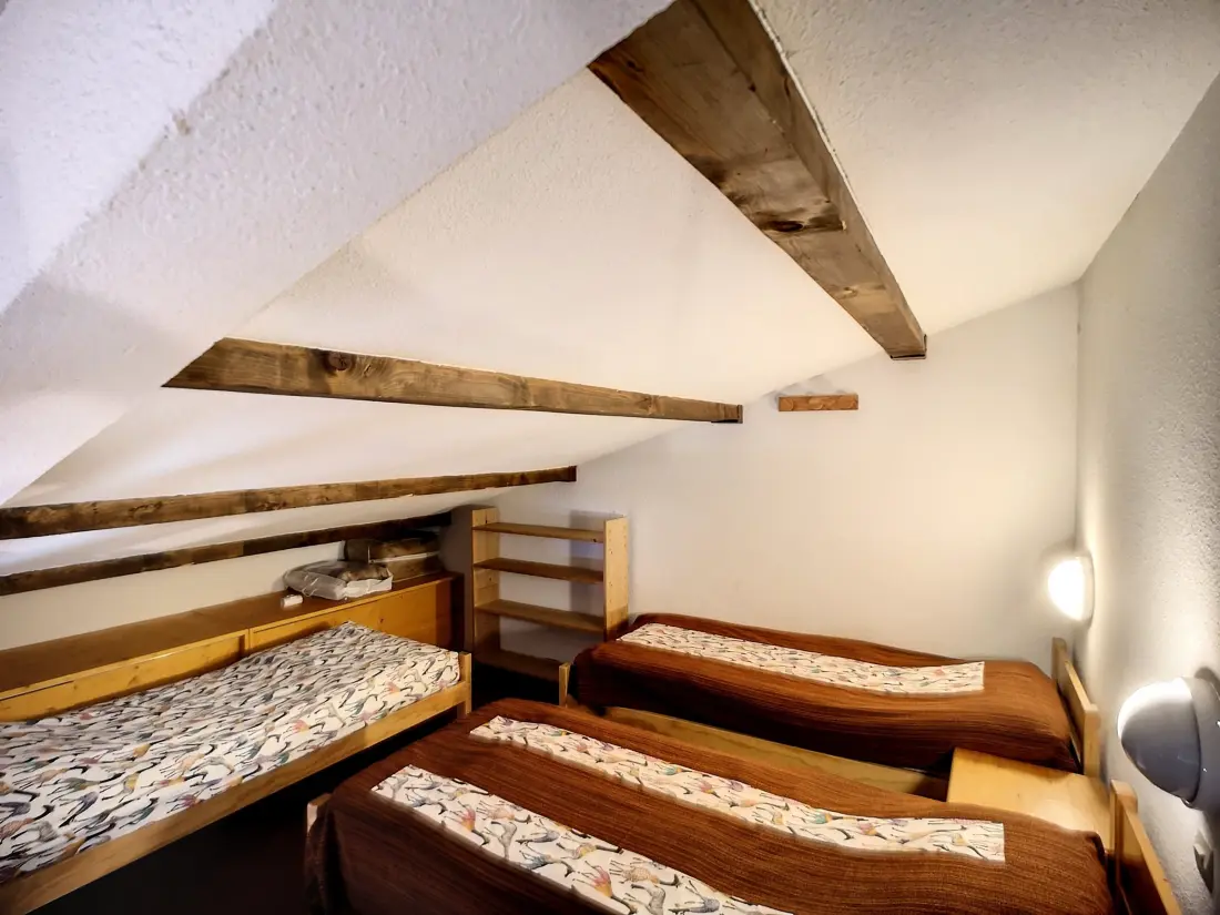 Location de Vacances Les Menuires 128