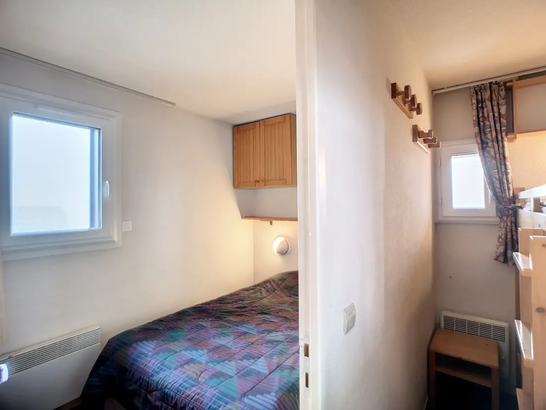 Location de Vacances Les Menuires 128